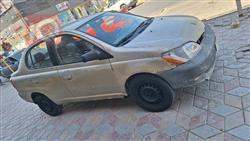 Toyota Echo
